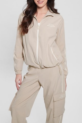 Veste Arleth - Taupe