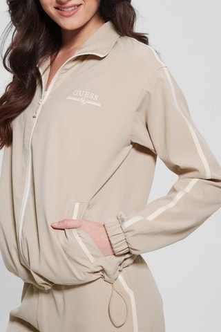 Veste Arleth - Taupe