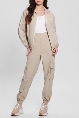 Veste Arleth - Taupe