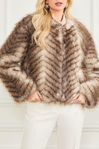 Veste Nerissa - Beige