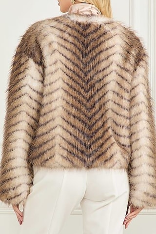 Veste Nerissa - Beige