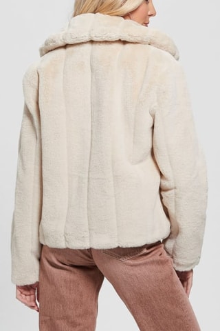 Chaqueta Sophy - Crudo