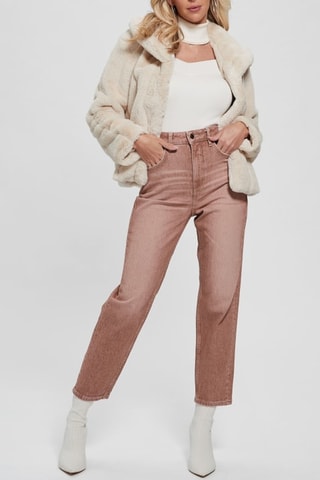 Chaqueta Sophy - Crudo