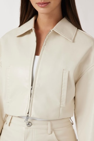 Veste Amy - Beige