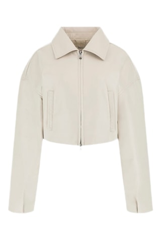 Veste Amy - Beige