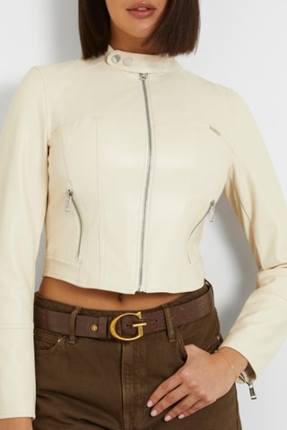 Chaqueta Anita - Beige