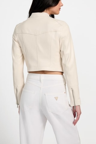 Chaqueta Anita - Beige