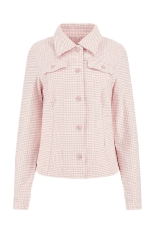 Veste Lilia - Rose