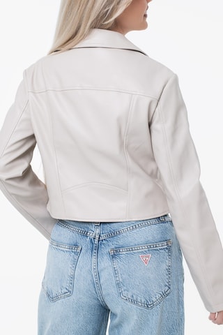 Chaqueta Clémence - Crudo