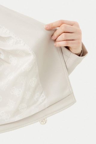 Chaqueta Clémence - Crudo