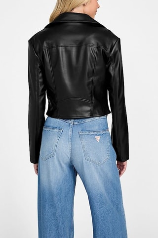 Chaqueta Clémence - Negro