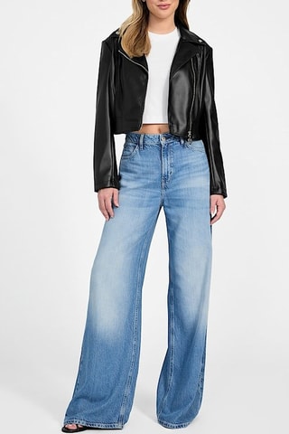 Chaqueta Clémence - Negro