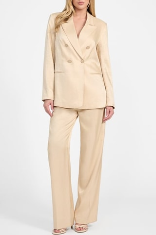 Chaqueta Camille - Beige