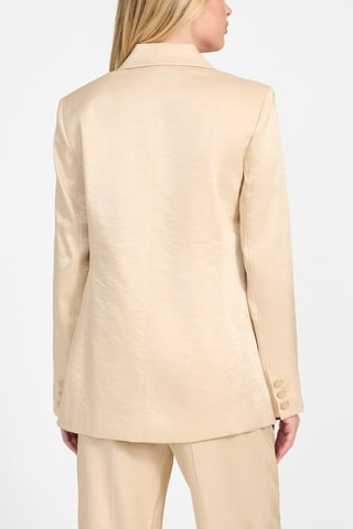 Chaqueta Camille - Beige