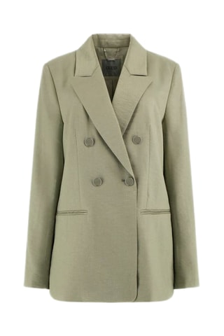 Veste Camille - Vert olive