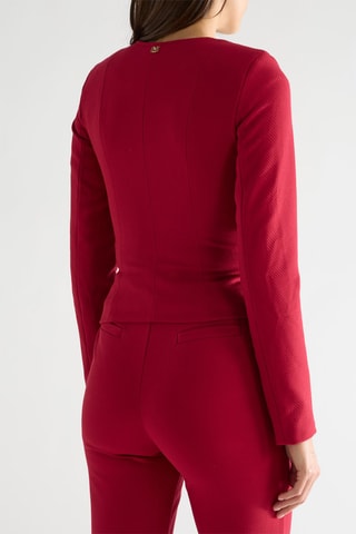 Veste Norah - Rouge