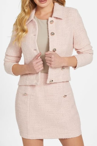 Chaqueta - Rosa