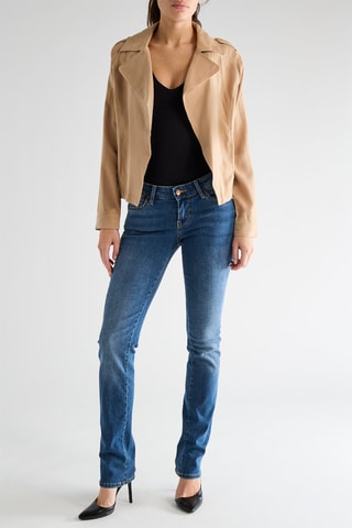 Veste Sophie - Taupe