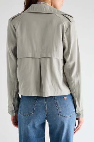 Veste Sophie - Vert clair