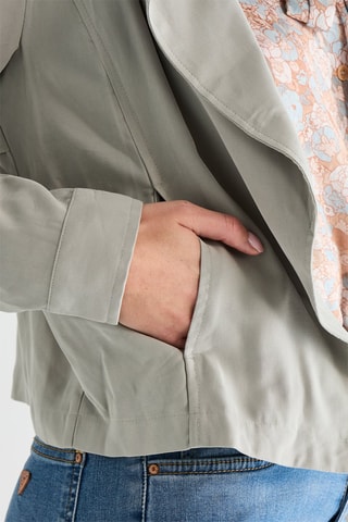 Veste Sophie - Vert clair