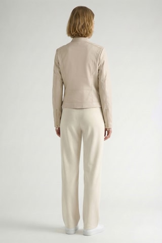 Chaqueta Sauleen - Rosa empolvado