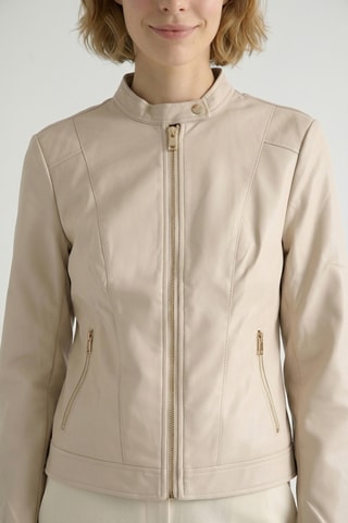 Chaqueta Sauleen - Rosa empolvado