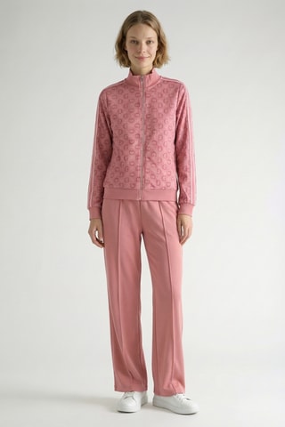 Veste Dorinda - Vieux rose