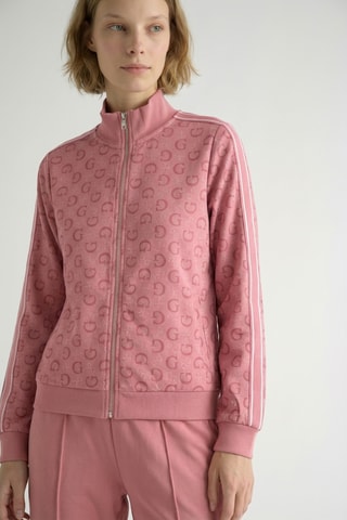 Veste Dorinda - Vieux rose