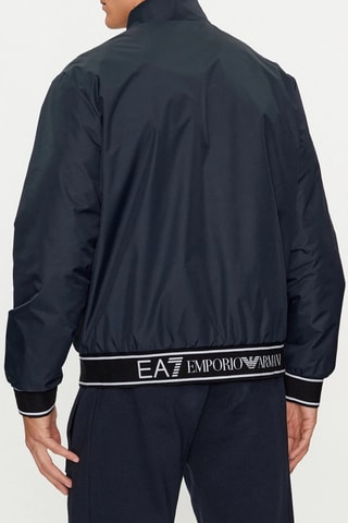 Veste - Bleu nuit - EA7