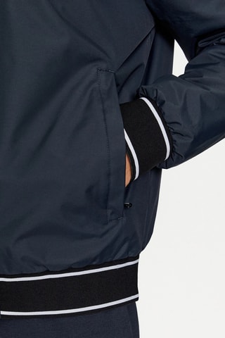 Veste - Bleu nuit - EA7