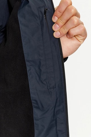 Veste - Bleu nuit - EA7