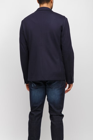 Veste - Bleu marine - Exchange