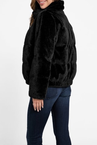 Veste Zarleen - Noir