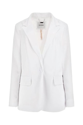 Veste Rebecca - Blanc