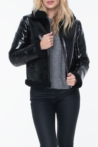 Chaqueta Andrea - Negro