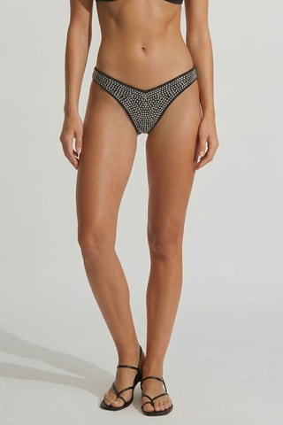 Bas de maillot - Noir