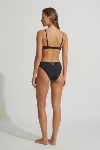 Bas de maillot - Noir