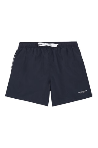 Bañador corto - Azul marino