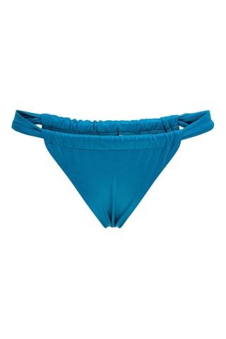 Braga de bikini - Turquesa