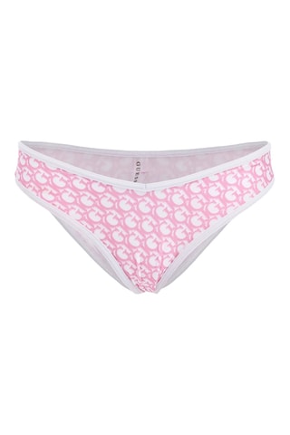 Bas de maillot - Rose