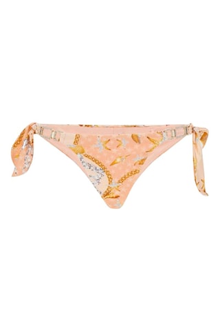 Bas de maillot - Rose clair