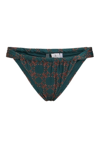 Bas de maillot - Vert