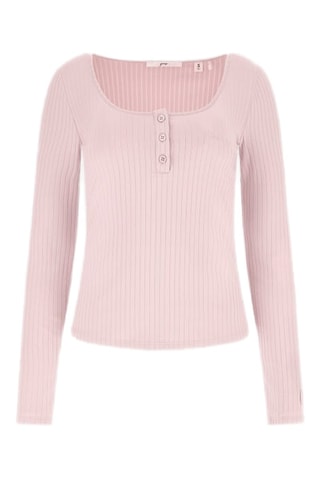 Top Samantha - Mauve