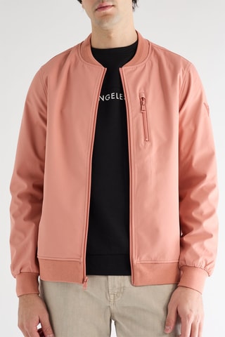 Bomberjack Idoro - Roze