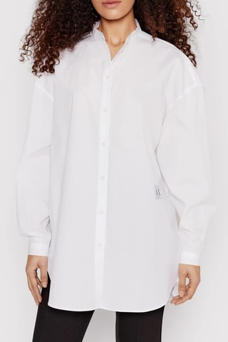 Camisa - Branco - Exchange