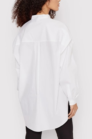 Camisa - Branco - Exchange