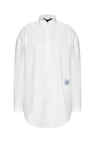 Camisa - Branco - Exchange
