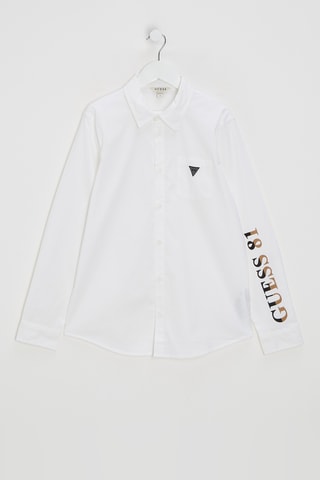 Camisa - Blanco