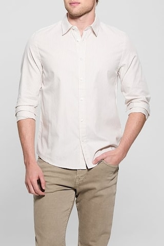 Chemise - Beige