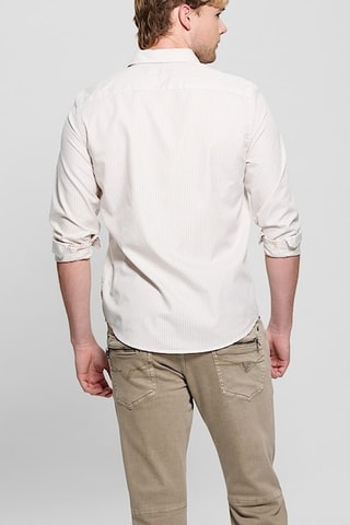 Chemise - Beige
